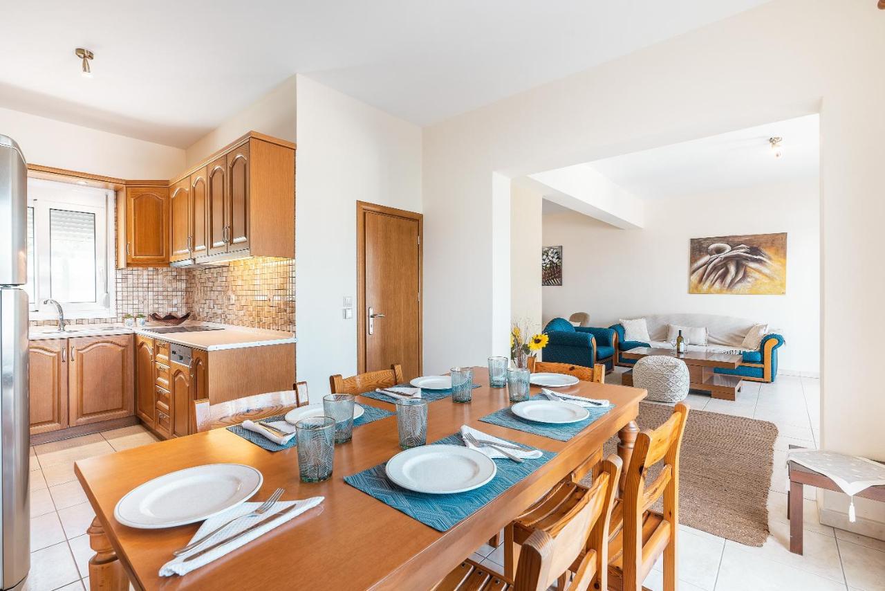 Villa Blue Pearl