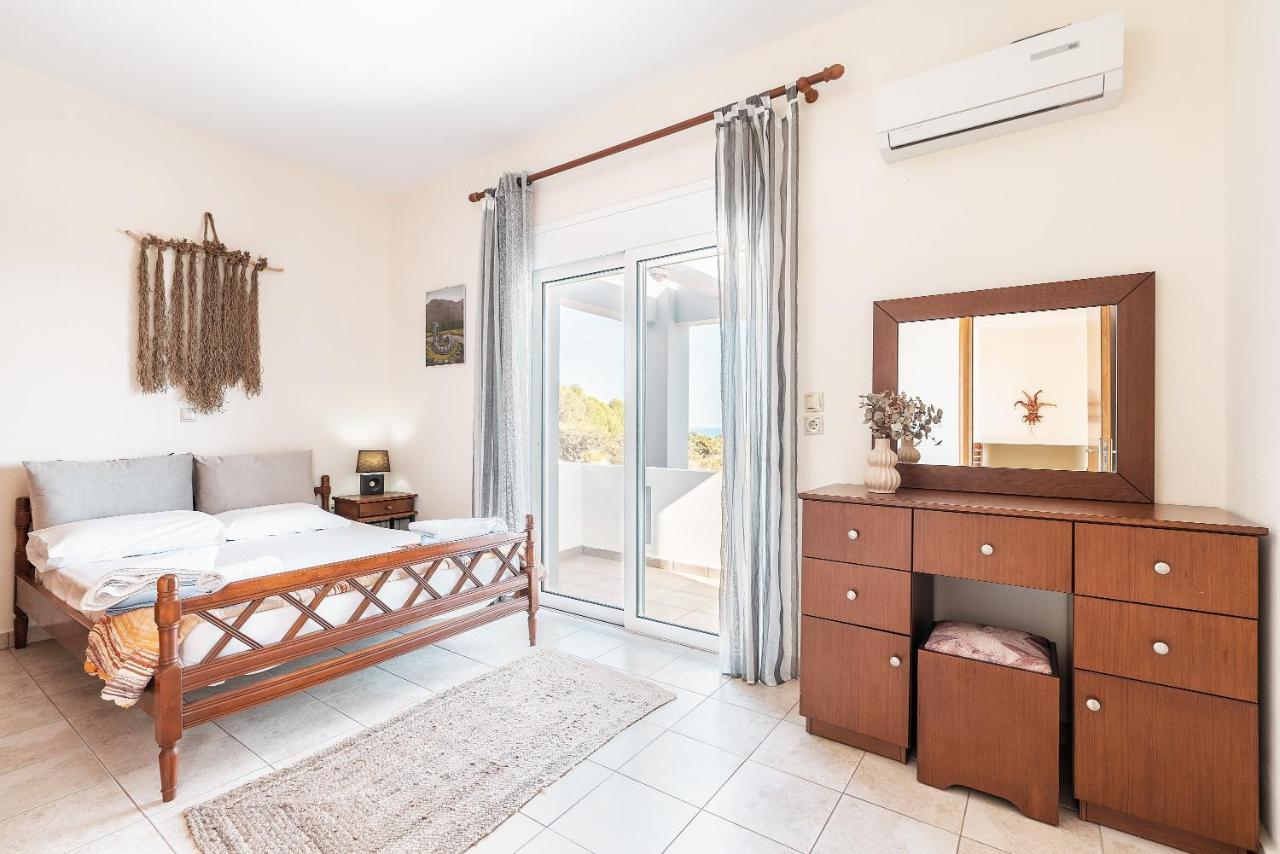 Villa Blue Pearl Lakhaniá