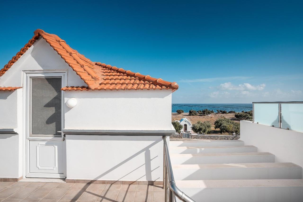 Villa Blue Pearl Lakhaniá