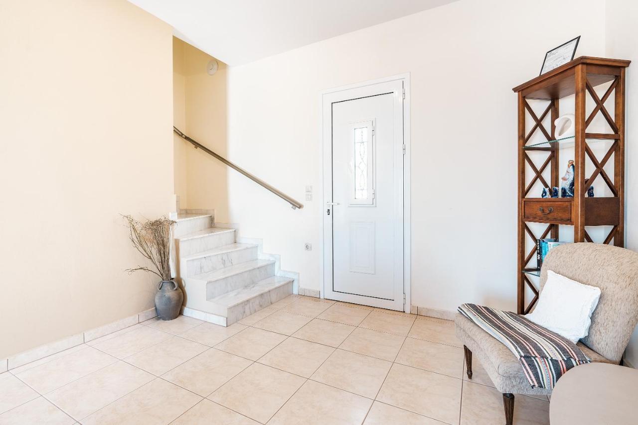 Villa Blue Pearl