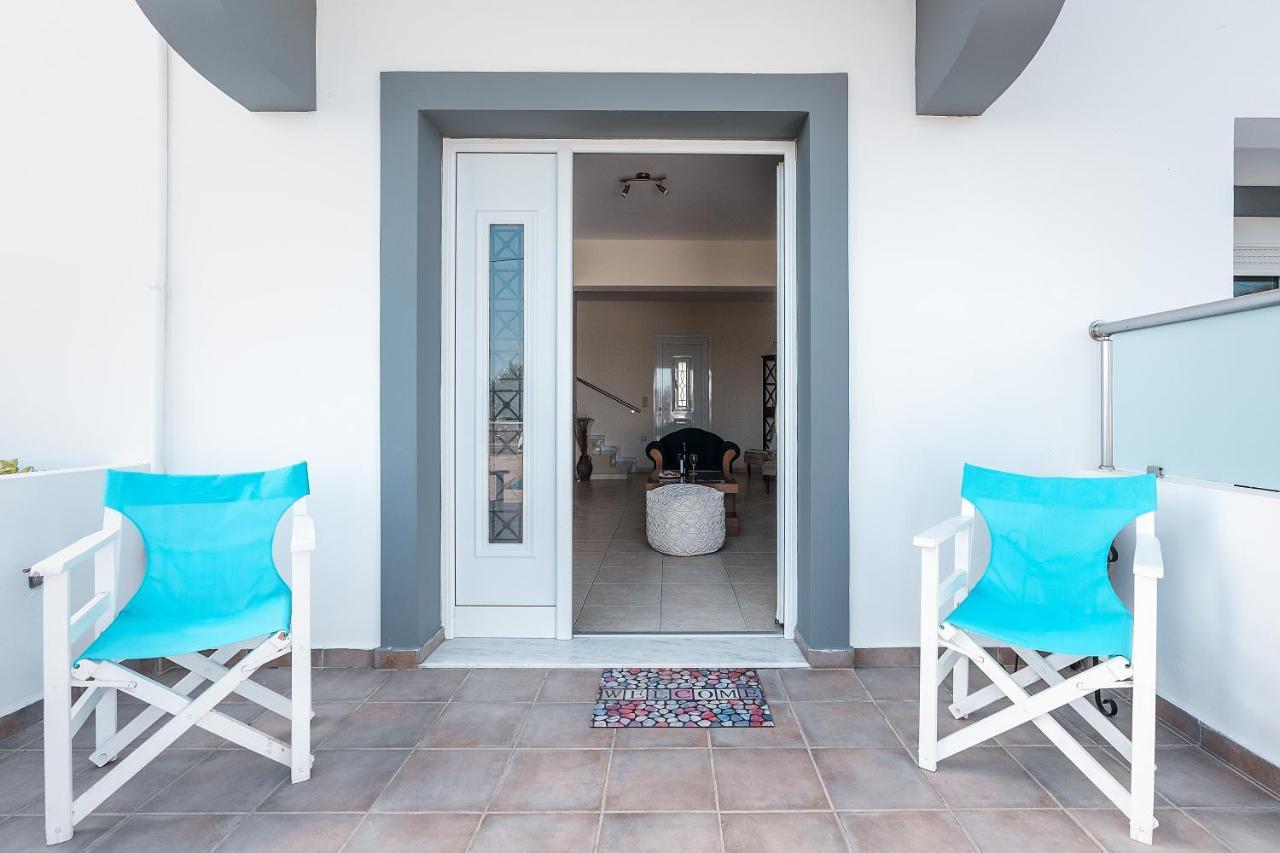 Villa Blue Pearl *