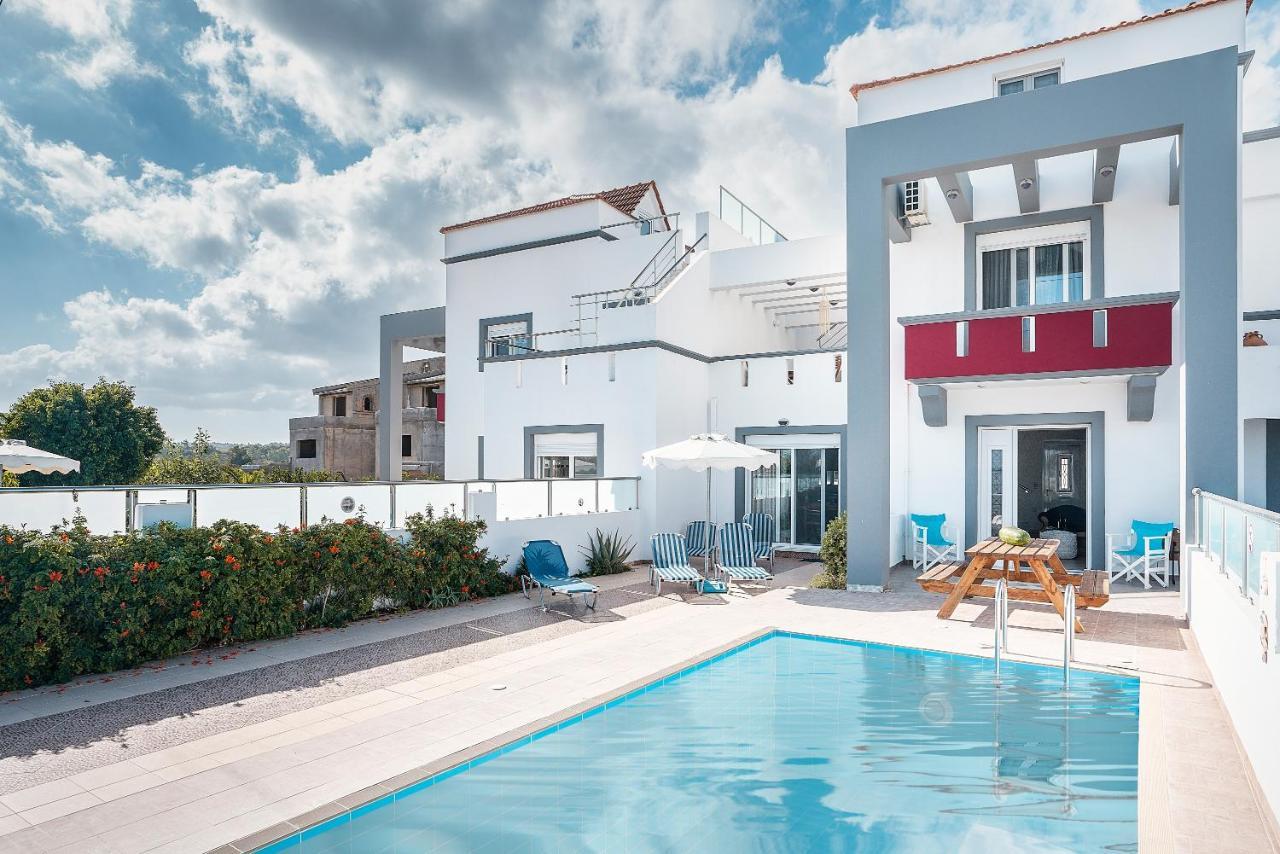 Villa Blue Pearl *