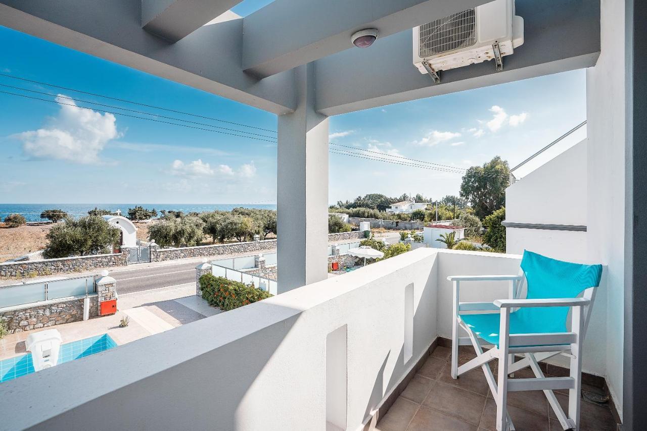 Blue Pearl Villa *