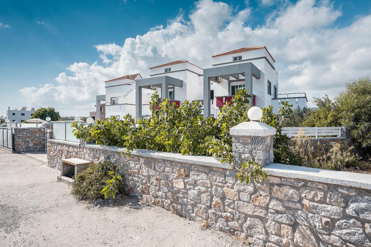 Villa Blue Pearl *