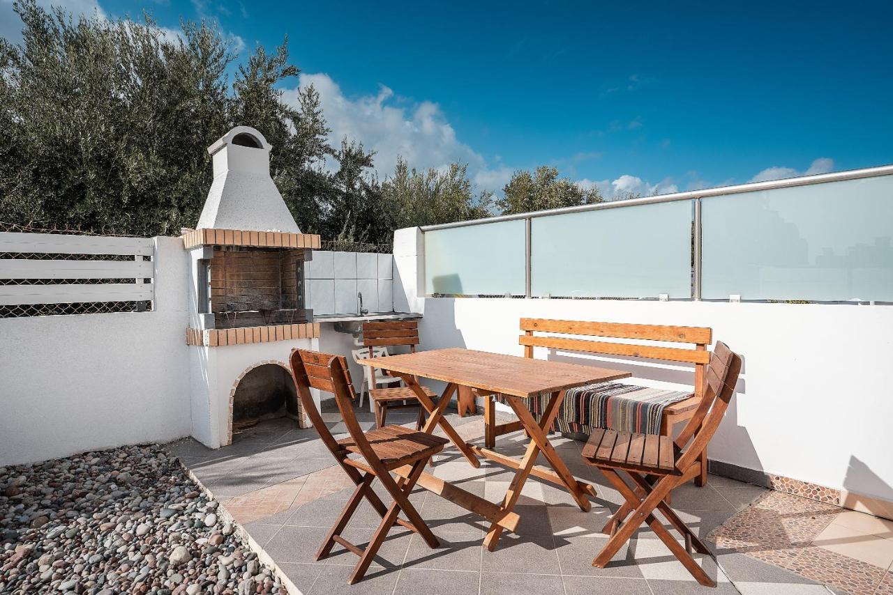 Blue Pearl Villa Lachania (Rhodes)
