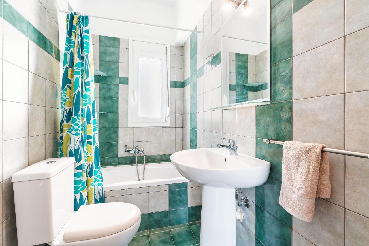 Villa Blue Pearl Lachania (Rhodes)