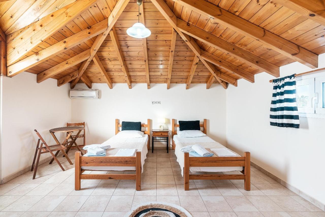 Blue Pearl Villa *